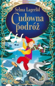 Cudowna podróż tom 2 klasyka bez opracowania