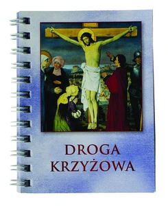 Droga Krzyżowa karty