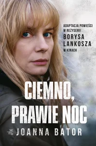 Ciemno, prawie noc Ciemno, prawie noc