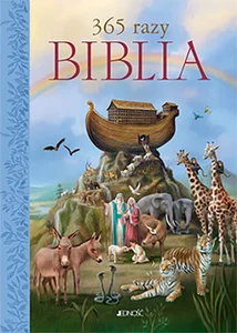 365 razy Biblia