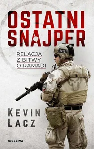 Ostatni snajper Ostatni snajper