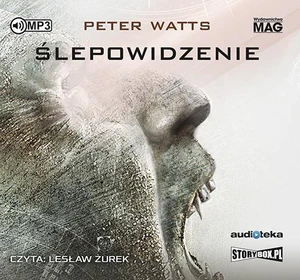 Ślepowidzenie