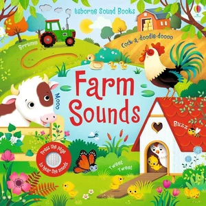 Farm Sounds Farm Sounds