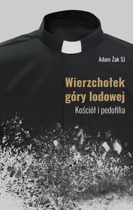 Wierzchołek góry lodowej Kościół i pedofilia Wierzchołek góry lodowej Kościół i pedofilia