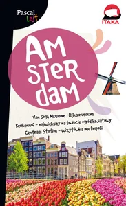 Amsterdam PASCAL LAJT
