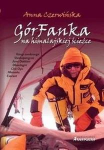 GórFanka na himalajskiej ścieżce GórFanka na himalajskiej ścieżce