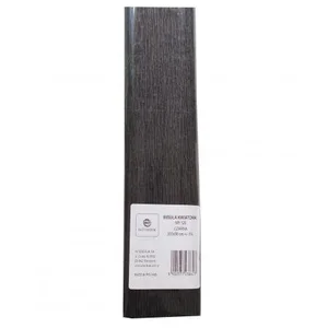 Krepina premium 120 czarny