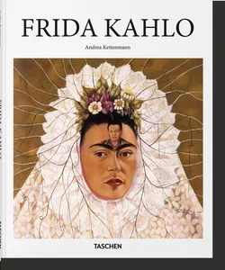 Frida Kahlo Frida Kahlo