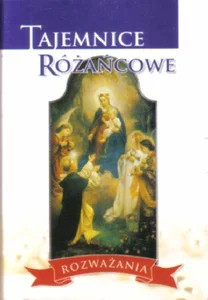 Tajemnice Różańcowe - rozważania