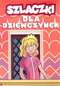 Szlaczki dla dziewczynek Szlaczki dla dziewczynek