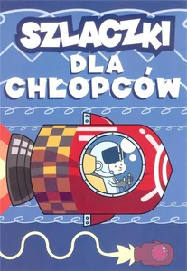 Szlaczki dla chłopców Szlaczki dla chłopców