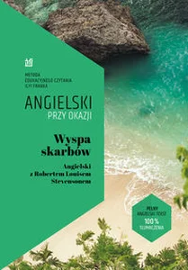 Wyspa skarbów Angielski z Robertem Louisem Stevensonem. Wyspa skarbów Angielski z Robertem Louisem Stevensonem.