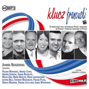 Klucz francuski