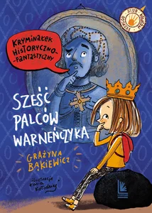 Sześć palców Warneńczyka