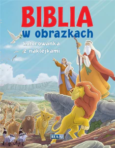 Biblia w obrazkach