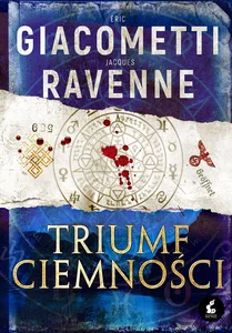 Czarne Słońce 1 Triumf ciemności