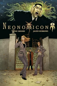 Neonomicon Neonomicon