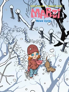 Marzi Tom 2 Nowe życie Marzi Tom 2 Nowe życie