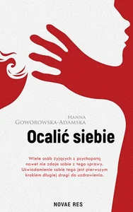 Ocalić siebie Ocalić siebie