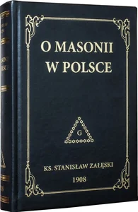O masonii w Polsce