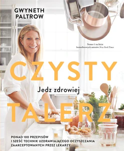 Czysty talerz Jedz zdrowiej