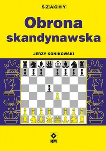 Obrona skandynawska Obrona skandynawska