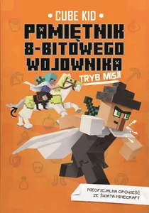 Pamiętnik 8-bitowego wojownika Tryb misji Tom 5