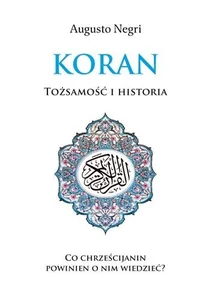 Koran Tożsamość i Historia