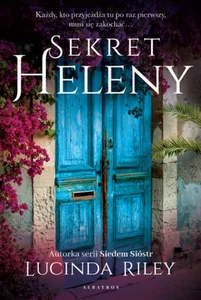 Sekret Heleny Sekret Heleny