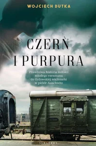 Czerń i purpura Czerń i purpura