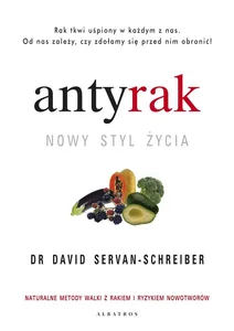 Antyrak Nowy styl życia Antyrak Nowy styl życia