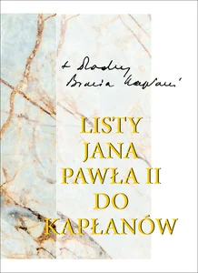 Listy Jana Pawła II do kapłanów (1979-2005)