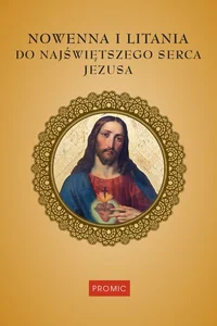 Nowenna i litania do Najświętszego Serca Jezusa