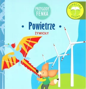 Powietrze Przygody Fenka Powietrze Przygody Fenka