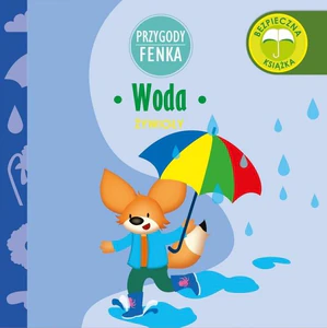 Woda Przygody Fenka