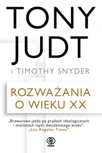 Rozważania o wieku XX Rozważania o wieku XX