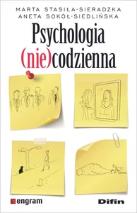 Psychologia (nie)codzienna