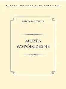Muzea współczesne
