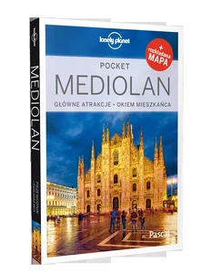 Mediolan Lonely Planet Mediolan Lonely Planet