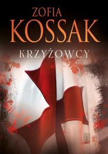 Krzyżowcy Tom 1 i 2