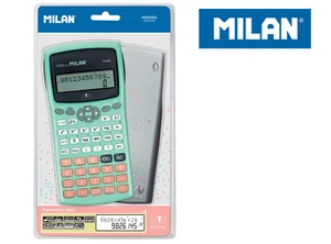 Kalkulator naukowy Milan Silver 240 funkcji Kalkulator naukowy Milan Silver 240 funkcji