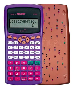 Kalkulator naukowy Copper 240 funkcji