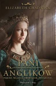 Pani Anglików Pani Anglików