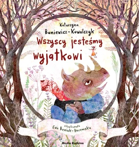 Wszyscy jesteśmy wyjątkowi Wszyscy jesteśmy wyjątkowi