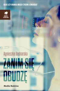 Zanim się obudzę Zanim się obudzę