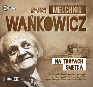 Na tropach Smętka Na tropach Smętka