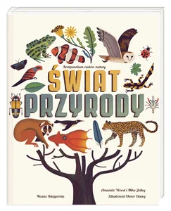 Świat przyrody Świat przyrody