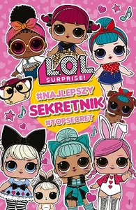 Najlepszy sekretnik lol surprise
