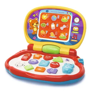 Vtech Baby Teczuszka Maluszka