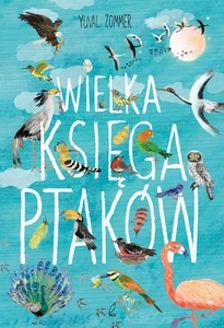 Wielka księga ptaków Wielka księga ptaków